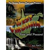 West Virginia by Ann Byers