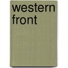 Western Front by Ian Baxter