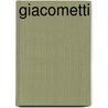Giacometti door Ch. van Lingen