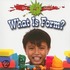 What Is Form?