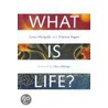 What Is Life? door Lynn Margullis