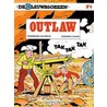 Outlaw door Raymonde Cauvin