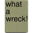 What a Wreck!