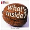 What's Inside door Monica Hughes