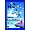 When Pigs Fly door Lisa G. Farrell