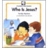 Who Is Jesus?
