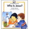 Who Is Jesus? door Carolyn Nystrom