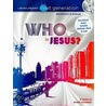 Who Is Jesus? by Brenda Noel