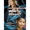 Who Is Jesus? door Marcia Stoner