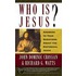 Who Is Jesus?