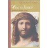 Who Is Jesus? door Leander Keck