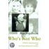 Who's Not Who