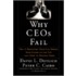 Why Ceos Fail