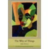Why Of Things by Julio Donoso