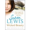 Wicked Beauty by Susan Lewis
