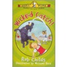 Wicked Catch! by Rob Childs