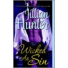 Wicked as Sin by Jillian Hunter