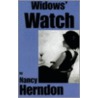 Widows' Watch by Nancy Herndon