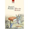 Wie ein Roman door Daniel Pennac