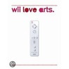 Wii Love Arts by Michael Schmidt