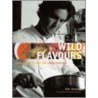 Wild Flavours door Mike Robinson