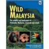 Wild Malaysia door New Holland Publishers Ltd