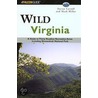 Wild Virginia door Steven Carroll