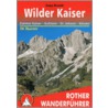 Wilder Kaiser door Sepp Brandl