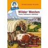 Wilder Westen by Sabrina Kuffer