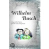 Wilhelm Busch door Onbekend