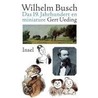 Wilhelm Busch door Gert Ueding