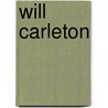 Will Carleton door Amos Elwood Corning