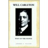 Will Carleton by Jerome A. Fallon