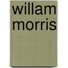 Willam Morris door Pomegranate