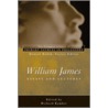William James door Richard Kamber