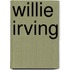 Willie Irving