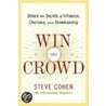 Win The Crowd door Steven Cohen