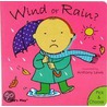 Wind Or Rain? by Anthony Lewis