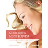 Mooi zijn en mooi blijven door M. Lindeboom