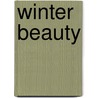 Winter Beauty door Simmons Kristina Simmons