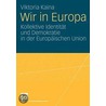 Wir in Europa by Viktoria Kaina