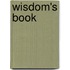 Wisdom's Book
