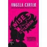 Wise Children by Angela Carter