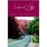 Wisps Of Life by Ron Jackowitz