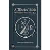 Witch's Bible door Stewart Farrar
