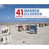 43 Waddeneilanden