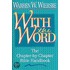 With The Word