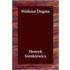 Without Dogma