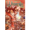 Wizard's Tale door Kurt Busiek