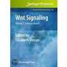 Wnt Signaling door E. Vincan